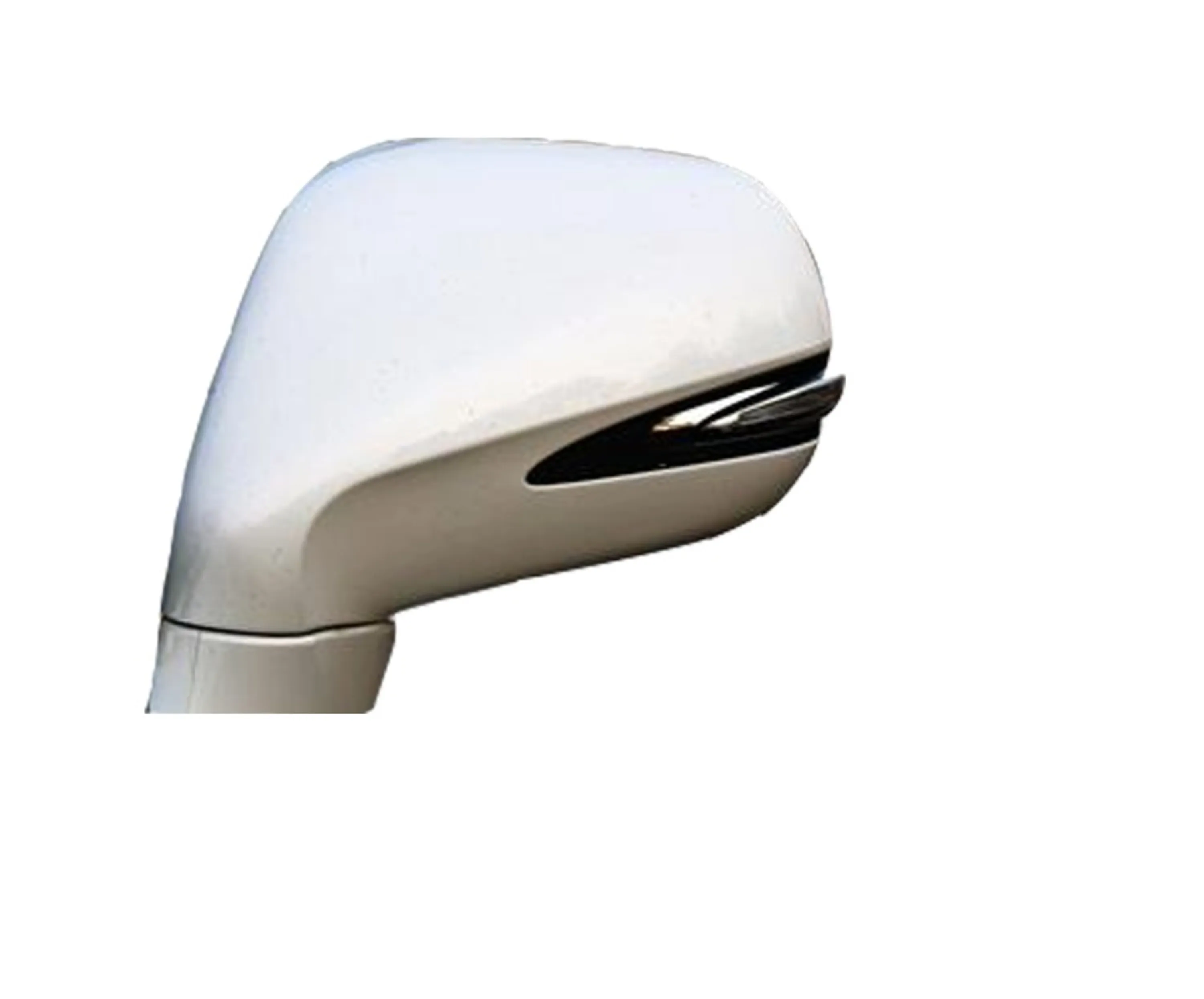 آینه بغل چپ لکسوس Rx350